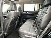 Thumbnail of 2024 Phantom Black Hyundai SANTA FE