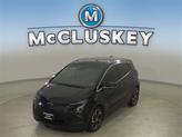 Thumbnail of 2022 Mosaic Black Metallic Chevrolet Bolt EV