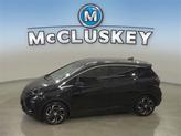 Photo of 2022 Mosaic Black Metallic Chevrolet Bolt EV