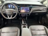 Thumbnail of 2022 Mosaic Black Metallic Chevrolet Bolt EV
