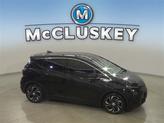 Thumbnail of 2022 Mosaic Black Metallic Chevrolet Bolt EV