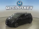 Thumbnail of 2022 Mosaic Black Metallic Chevrolet Bolt EV