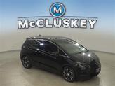 Thumbnail of 2022 Mosaic Black Metallic Chevrolet Bolt EV