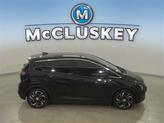 Thumbnail of 2022 Mosaic Black Metallic Chevrolet Bolt EV