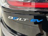 Thumbnail of 2022 Mosaic Black Metallic Chevrolet Bolt EV