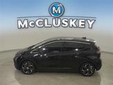 Thumbnail of 2022 Mosaic Black Metallic Chevrolet Bolt EV