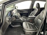 Thumbnail of 2022 Mosaic Black Metallic Chevrolet Bolt EV