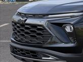 Thumbnail of 2026 Mosaic Black Metallic Chevrolet Trailblazer