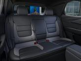 Thumbnail of 2026 Mosaic Black Metallic Chevrolet Trailblazer