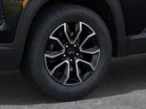 Thumbnail of 2026 Mosaic Black Metallic Chevrolet Trailblazer