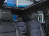 Thumbnail of 2026 Mosaic Black Metallic Chevrolet Trailblazer