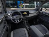 Thumbnail of 2026 Mosaic Black Metallic Chevrolet Trailblazer