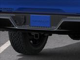 Thumbnail of 2025 Reef Blue Metallic Chevrolet Colorado