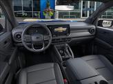 Thumbnail of 2025 Reef Blue Metallic Chevrolet Colorado