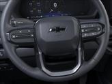 Thumbnail of 2025 Reef Blue Metallic Chevrolet Colorado
