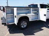Thumbnail of 2025 Summit White Chevrolet Silverado 2500