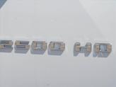 Thumbnail of 2025 Summit White Chevrolet Silverado 2500
