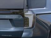 Thumbnail of 2025 Lakeshore Blue Metallic Chevrolet Tahoe