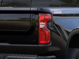 Thumbnail of 2026 Black Chevrolet Silverado 1500