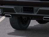 Thumbnail of 2026 Black Chevrolet Silverado 1500