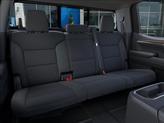 Thumbnail of 2026 Black Chevrolet Silverado 1500
