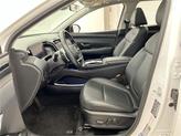 Thumbnail of 2023 Serenity White Pearl Hyundai TUCSON Hybrid