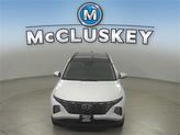 Thumbnail of 2023 Serenity White Pearl Hyundai TUCSON Hybrid