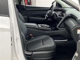 Thumbnail of 2023 Serenity White Pearl Hyundai TUCSON Hybrid