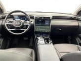 Thumbnail of 2023 Serenity White Pearl Hyundai TUCSON Hybrid