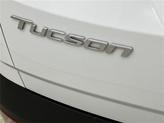 Thumbnail of 2023 Serenity White Pearl Hyundai TUCSON Hybrid
