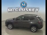 Thumbnail of 2022 Granite Crystal Metallic Clearcoat Jeep Compass