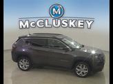 Thumbnail of 2022 Granite Crystal Metallic Clearcoat Jeep Compass