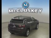 Thumbnail of 2022 Granite Crystal Metallic Clearcoat Jeep Compass