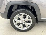 Thumbnail of 2022 Granite Crystal Metallic Clearcoat Jeep Compass