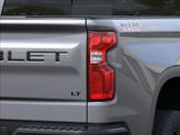 Thumbnail of 2026 Sterling Gray Metallic Chevrolet Silverado 1500
