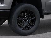Thumbnail of 2026 Sterling Gray Metallic Chevrolet Silverado 1500