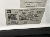 Thumbnail of 2023 Summit White GMC Acadia