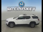 Thumbnail of 2023 Summit White GMC Acadia