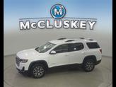 Photo of 2023 Summit White GMC Acadia