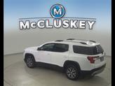 Thumbnail of 2023 Summit White GMC Acadia