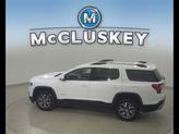Thumbnail of 2023 Summit White GMC Acadia