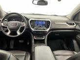 Thumbnail of 2023 Summit White GMC Acadia