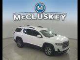 Thumbnail of 2023 Summit White GMC Acadia