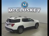 Thumbnail of 2023 Summit White GMC Acadia