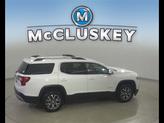 Thumbnail of 2023 Summit White GMC Acadia