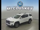 Thumbnail of 2023 Summit White GMC Acadia