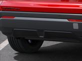 Thumbnail of 2025 Radiant Red Tintcoat Chevrolet Equinox