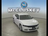 Thumbnail of 2023 White Knuckle Clearcoat Dodge Charger