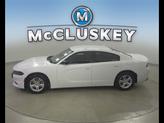 Thumbnail of 2023 White Knuckle Clearcoat Dodge Charger