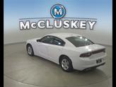 Thumbnail of 2023 White Knuckle Clearcoat Dodge Charger